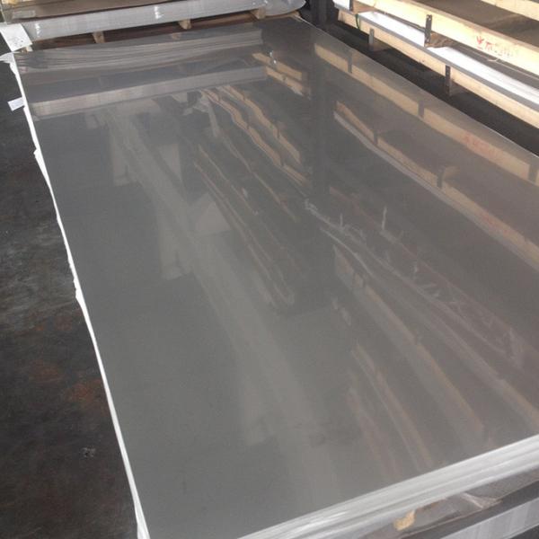 Cheap 316 Stainless Steel Flattened Expanded Metal 6000mm 3mm Steel Sheet HL for sale