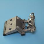 Stenter Machine Spare Parts Bruckner Pin Holder Pin Clip Aluminium Material