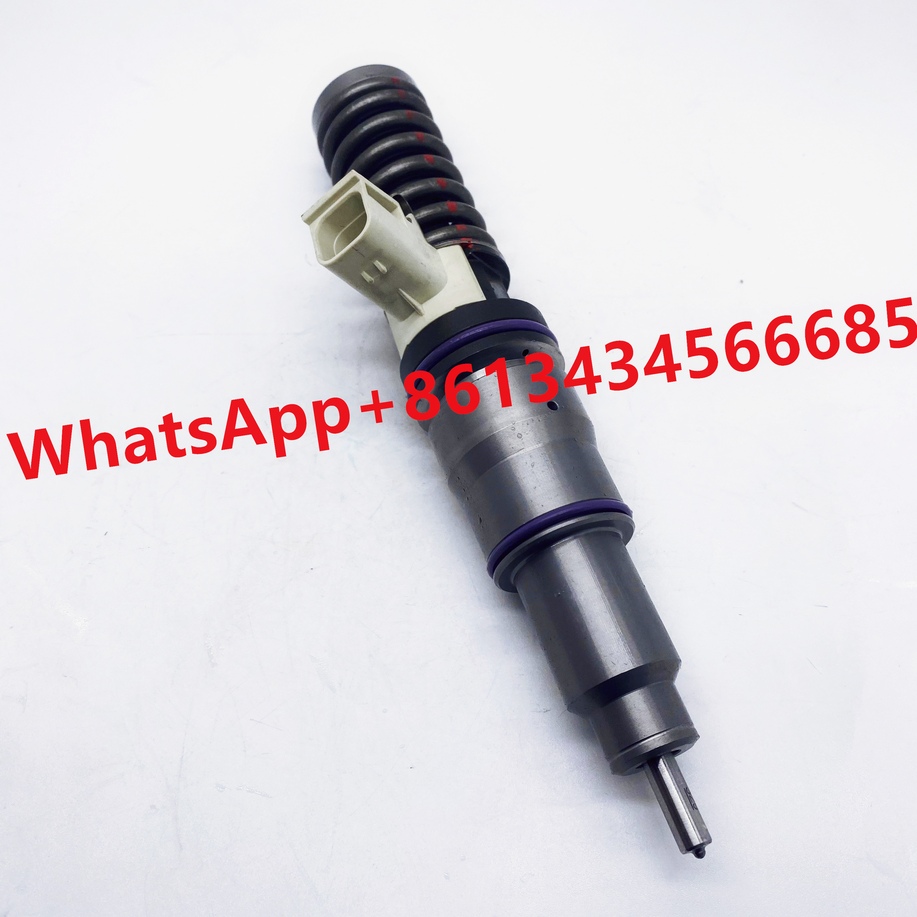 injector 21947762 BEBE4D45001 Diesel engine fuel Injector 21947762 BEBE4D45001 E3.18 For RVI / VOLVO TRUCK