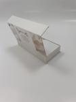 Customized Jewelry Retail Packaging Boxes Aseptic Biodegradable