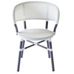 Textilene Bistro Dining Chairs