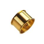 Industrial Grade Beryllium Copper Wire 0.01mm-0.4mm In Metalworking And Joining