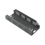 Stamping Mild Steel Fabrication Tolerance 0.2mm
