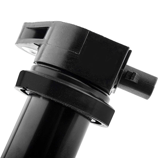 Factory High Performance Ignition Coil 27301-26640 0.2-0.3 Ohm Resistance 12V