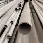 Astm A213 A269 Tp316l 316h 304 Seamless Stainless Steel Pipes And Tubes 201 J1