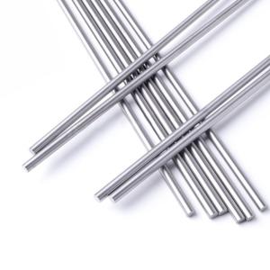 Quality YL10.2 OD 8mm Ground Carbide Rod Length 100mm For Cutting Tools wholesale