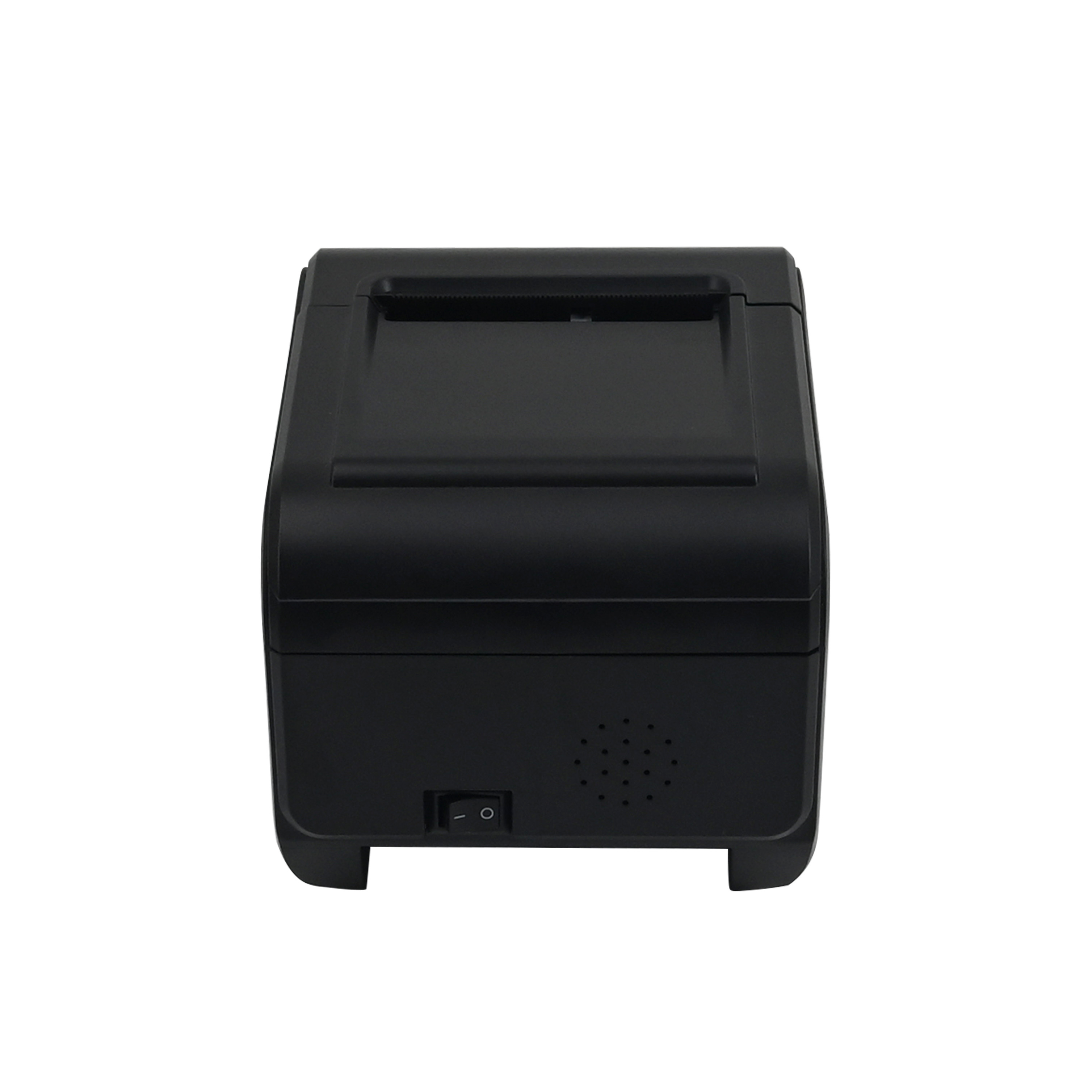 Desktop 80mm Bill Receipt Printer POS Ticket Thermal Printer For Cash Register Kitchen Receipt