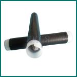 Thickness 2.0mm Silicone Cold Shrink Tube Shielded Connector Insulating Tube