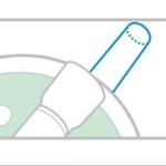 Medical Disposable In-Line IV Filter Non Sterile / EOS Precision Liquid Drug