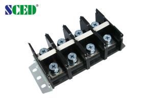 Quality 600V High Current Terminal Block wholesale