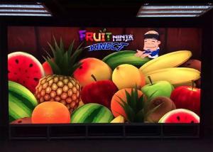Quality High Definition P1.923mm Indoor SMD Full Color Fixed Screen LED Display wholesale