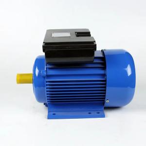 Quality 3ph Squirrel Cage Induction Motor Device 220V 380V 440V Electric Brake wholesale