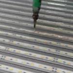 10:1 Silicone Adhesive Dispensing System Transparent Silicone Glue Dispensing