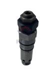 E320C E320D E325C Excavator Hydraulic Parts Main Control Relief Valve 171-0030