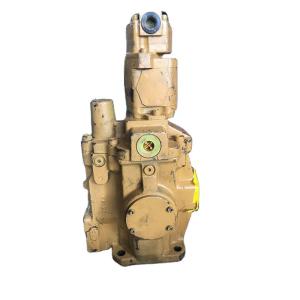 Quality A10VD43SR1RS5 Rexrot a10v43 Hydraulic Gear Pump wholesale