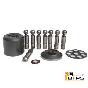 Quality Replacement A6VM A2FM A4VG A8V A10V A10VO A11V Hydraulic Excavator Parts Axial Piston Pump Motor Repair Kits Rexroth wholesale