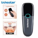 Trohestar N3 2.4GHz 2D Smart Barcode Scanner