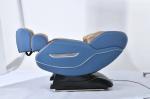 Whole Body 135cm Sl Track 4d Massage Chair ISO9001 Roller OEM