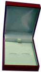fashion paper package box, custom cufflink package display box for gift