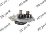 TD25 Diesel Engine Oil Pump 15010-46G01 15010-46G04 15010-46G05 15010-46G06