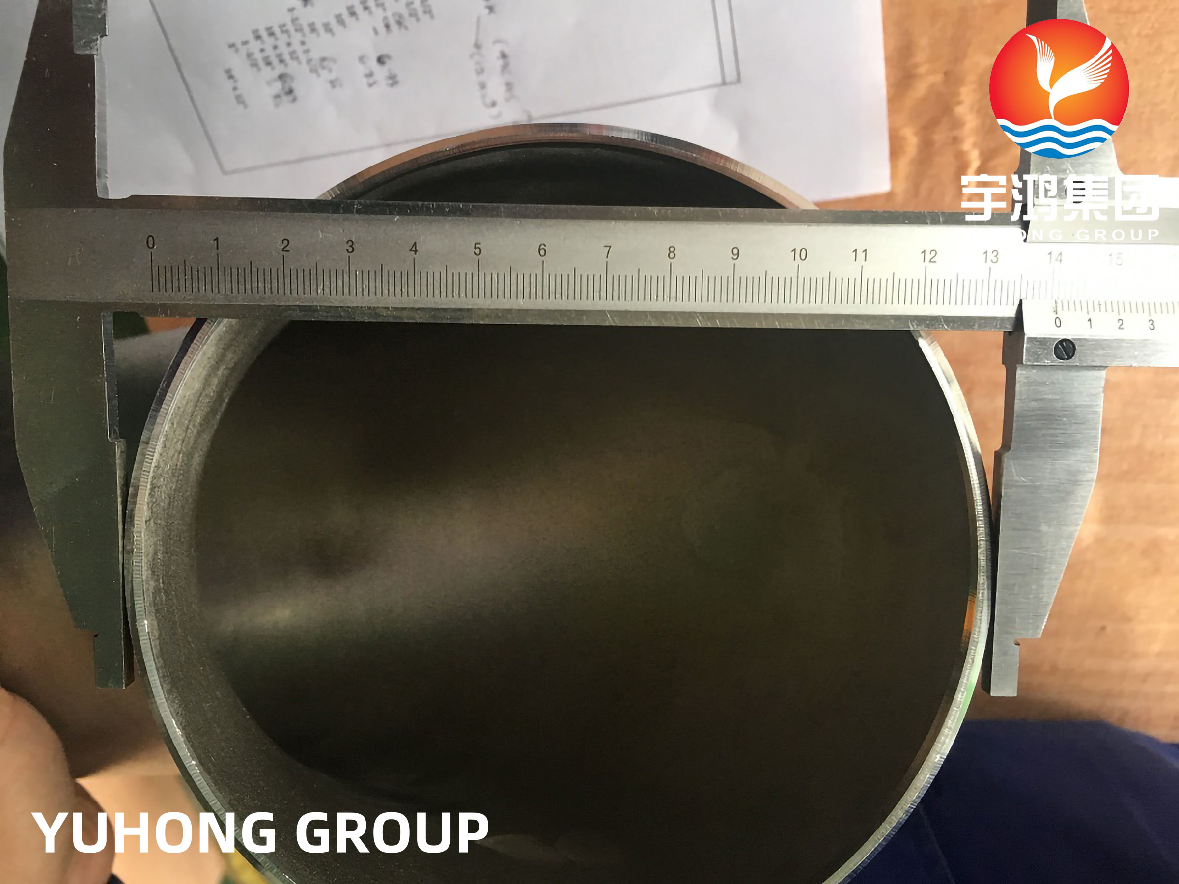 ASTM A403 WP304-S 90Deg LR Butt Weld Stainless Steel Elbows
