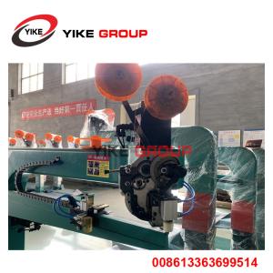 Quality Working Speed 250stitch/Min YKSV-1800 Corrugated Box Making Stitching Machine wholesale