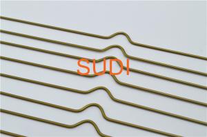 Quality Nice Cutting Edges uncorrosive Length 225mm Hanger For Calendar wholesale