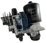 2591905 2851181 2440299 2594140 Commercial Vehicle Parts SCANIA Air Dryer
