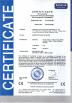 Angel technologies Hongkong Ltd. Certifications