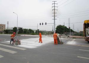 Quality Road Marking Line Remover Thermoplastic Road Marking Equipment wholesale