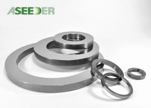 Quality Anti Corrosive Tungsten Carbide Seal Ring ASP9100 Certificate wholesale