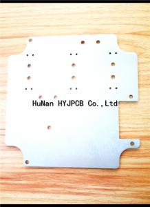 Quality Pcb Thermal Conductivity New Energy Vehicles Pcb Aluminum Pcb Car Charging Station Pcb wholesale