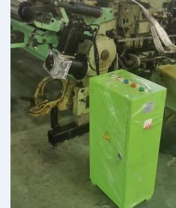 Quality Modifying the shuttle loom with electronic warp delivery wholesale