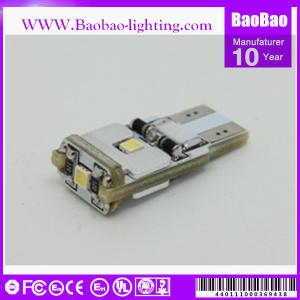 Quality Baobao-Canbus-T10-3SMD-3W wholesale