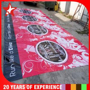 Quality large size banner printing wholesale