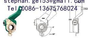 Quality MEI Slack Adjuster Automatic 4W2870 chinese factory wholesale