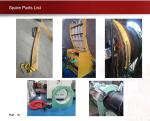 PWHT 35KW Air Cooled Digital Post Weld Heat Treatment Equipment Used Pre Heat