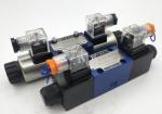 HUDADE solenoid valve 4WE6J50B/AW220-50NZ4 Huade electromagnetic directional