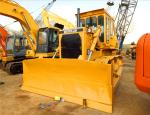 Used USA Brand Bulldozer Caterpillar D7g, Secondhand Cat Crawler Tractor D7g,