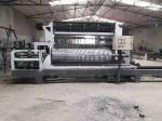 New Zealand 21 PCS 7.5KW Barbed Wire Fence Building Machine
