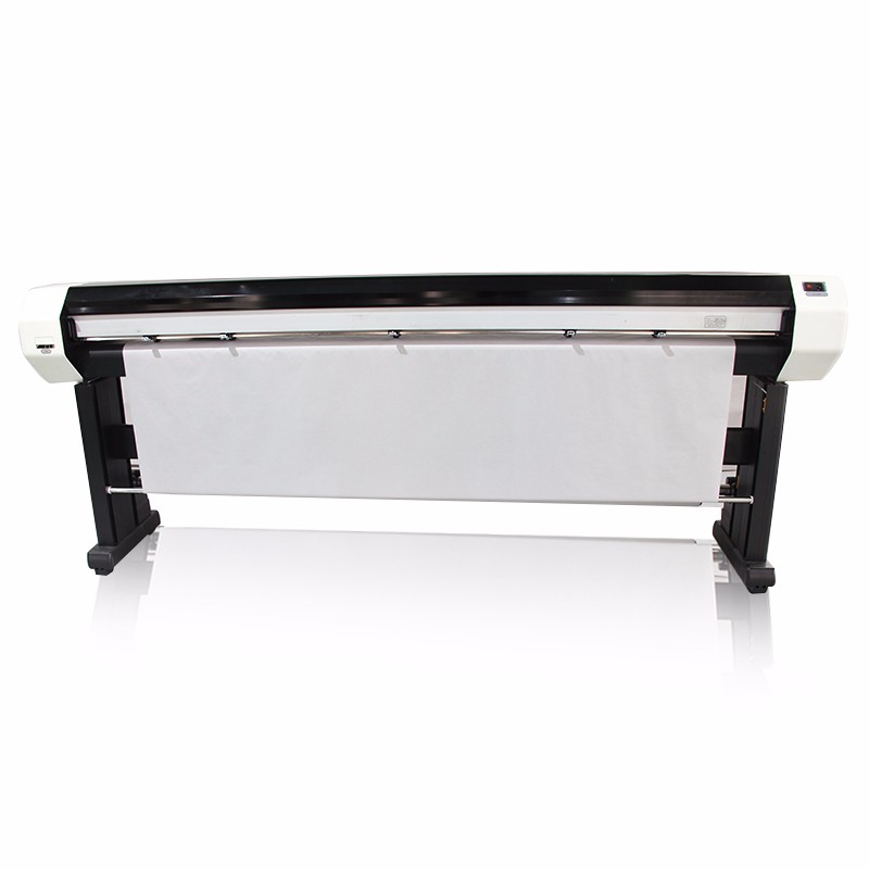 latest industrial 600dpl printing digital machine