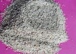 Refractory Casting Sand 16 - 30 Mesh Grade I For Aluminum Smelting Industry