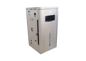 Quality Intelligent 20kw Electric Boiler , Electric Whole House Boiler Constant Temperature wholesale