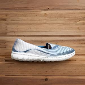 Quality OEM ODM Eco Friendly Shoes Recyclable Mesh Leather Shoes wholesale