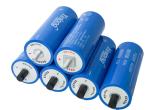 LTO 61610 2.4V 40Ah 45Ah Lithium Titanate Battery Cell
