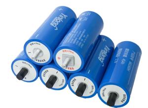 Quality LTO 61610 2.4V 40Ah 45Ah Lithium Titanate Battery Cell wholesale