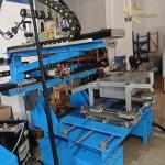 Automatic Plane Welding Machine Metal Stainless Steel Aluminum Alloy CNC Laser