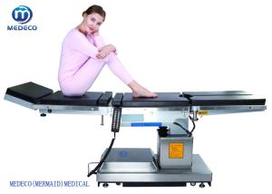 Quality Hydraulic Load Capacity 150kg Electric Operation Table Medical Equipment ECOH001 wholesale