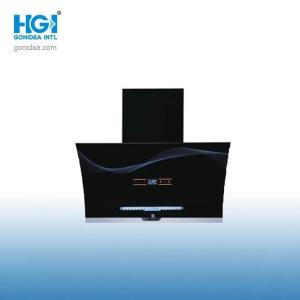 Quality Kitchen Appliances Smoke Exhaust Under Cabinet Cooking Range Hood wholesale