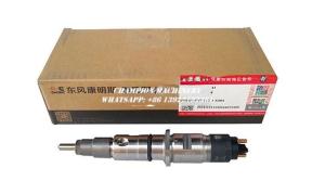 Quality ISO9001 4994541 Cummins ISL Injector High Performance wholesale